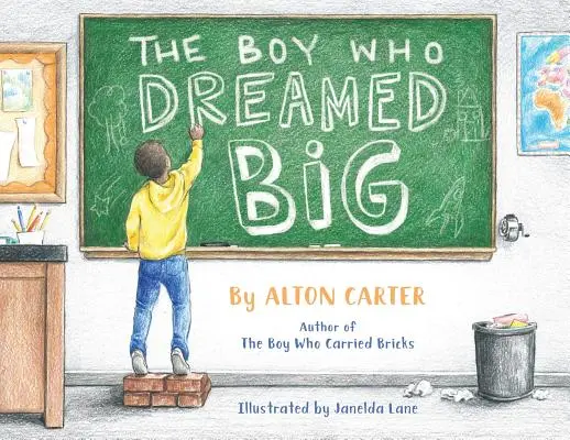 Le garçon qui rêvait grand - The Boy Who Dreamed Big