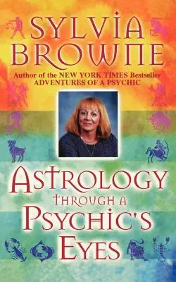 L'astrologie vue par un médium - Astrology Through a Psychic's Eyes