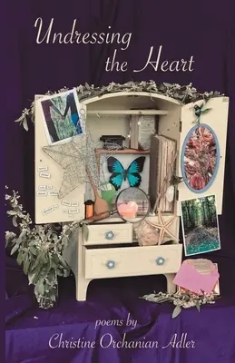 Déshabiller le cœur - Undressing the Heart