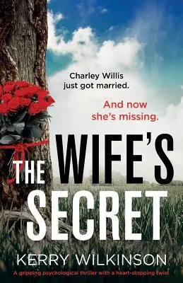 Le secret de la femme : un thriller psychologique captivant avec un rebondissement bouleversant - The Wife's Secret: A Gripping Psychological Thriller with a Heart-Stopping Twist