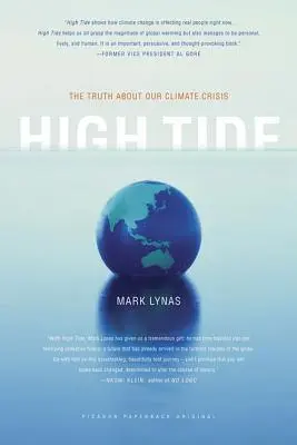 Marée haute : la vérité sur la crise climatique - High Tide: The Truth about Our Climate Crisis