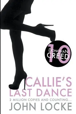 La dernière danse de Callie - Callie's Last Dance