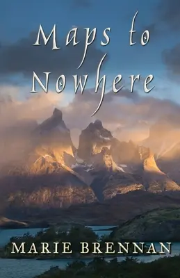 Des cartes pour nulle part - Maps to Nowhere