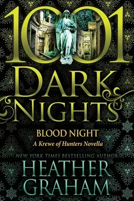 La nuit du sang : Une nouvelle de Krewe of Hunters - Blood Night: A Krewe of Hunters Novella