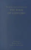 Sources et contextes du Livre de la Concorde - Sources and Contexts of The Book of Concord