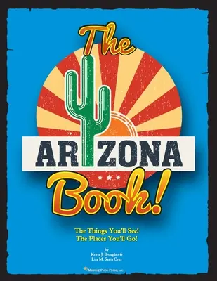 Le livre de l'Arizona - The Arizona Book