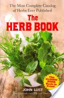 Le livre des herbes - The Herb Book