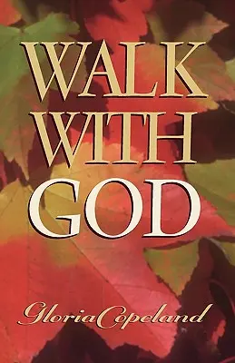 Marcher avec Dieu - Walk with God