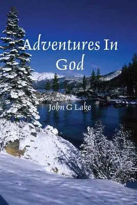 Aventures en Dieu - Adventures in God