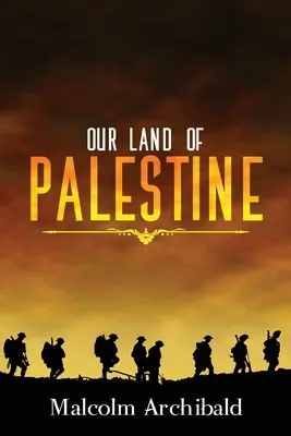 Notre terre de Palestine - Our Land of Palestine