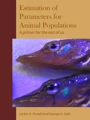 Estimation des paramètres pour les populations animales - Parameter Estimation for Animal Populations