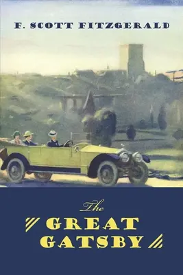 Le Grand Gatsby - The Great Gatsby