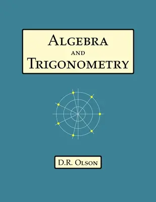 Algèbre et trigonométrie - Algebra and Trigonometry