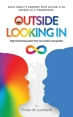 Un regard extérieur : L'autisme de haut niveau du point de vue d'une mère - Outside Looking In: High-functioning autism from one mother's perspective