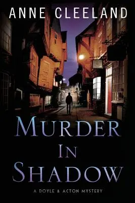 Meurtre dans l'ombre - Murder in Shadow