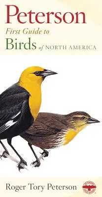 Oiseaux d'Amérique du Nord - Birds of North America