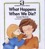 Que se passe-t-il quand nous mourons ? - What Happens When We Die?