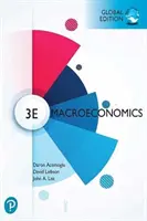 Macroéconomie, édition mondiale - Macroeconomics, Global Edition