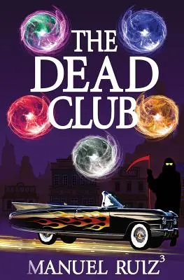 Le Club des morts - The Dead Club