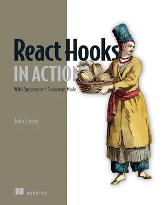 Les crochets React en action : Avec le suspense et le mode simultané - React Hooks in Action: With Suspense and Concurrent Mode