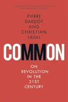 Common : La révolution au XXIe siècle - Common: On Revolution in the 21st Century