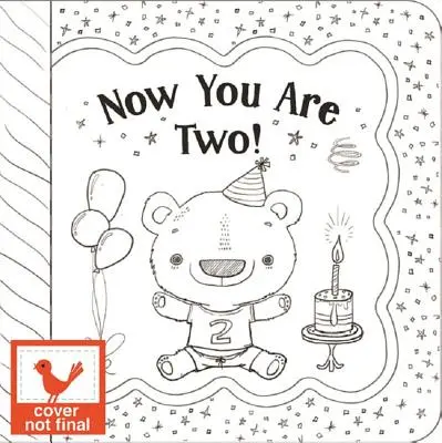 Maintenant vous êtes deux - Now You Are Two