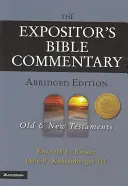 Commentaire biblique de l'Exposant - Édition abrégée : Ensemble en deux volumes - The Expositor's Bible Commentary - Abridged Edition: Two-Volume Set
