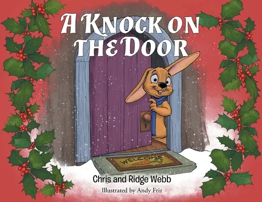 Un coup à la porte - A Knock on the Door