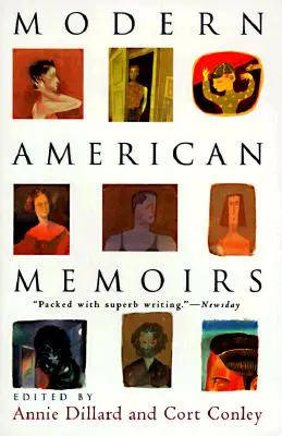 Mémoires américains modernes - Modern American Memoirs