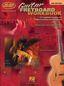 Guitar Fretboard Workbook : Essential Concepts Series - Guitar Fretboard Workbook: Essential Concepts Series