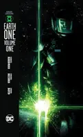 Green Lantern : Earth One Vol. 1 - Green Lantern: Earth One Vol. 1