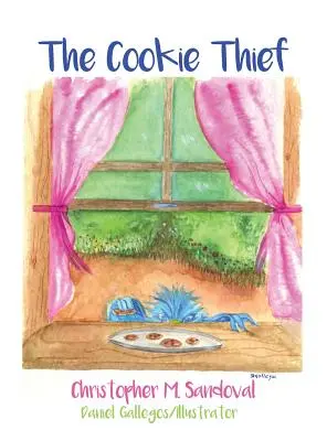 Le voleur de biscuits - The Cookie Thief