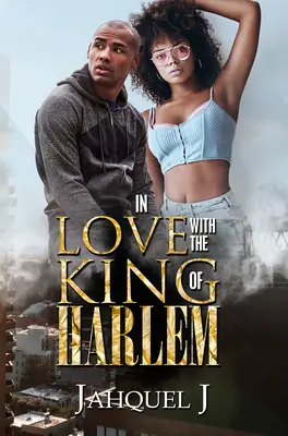 Amoureux du roi de Harlem - In Love with the King of Harlem