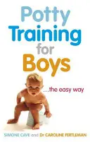 L'apprentissage de la propreté chez les garçons - Potty Training Boys