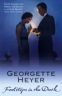 Des pas dans l'obscurité (Heyer Georgette (Auteur)) - Footsteps in the Dark (Heyer Georgette (Author))