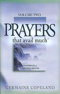 Des prières qui rapportent beaucoup Volume 2 - Prayers That Avail Much Volume 2