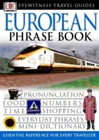 Livre de phrases européennes - European Phrase Book