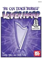 Vous pouvez apprendre à jouer de la harpe à levier - You Can Teach Yourself Lever Harp