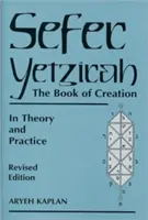 Sefer Yetzirah : Le livre de la création - Sefer Yetzirah: The Book of Creation