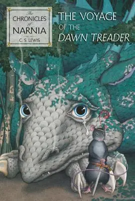 Le voyage du tisseur d'aube - The Voyage of the Dawn Treader