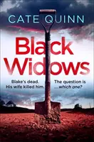 Black Widows - « Je n'ai pas pu le lâcher ». MARIAN KEYES - Black Widows - 'I could not put it down!' MARIAN KEYES