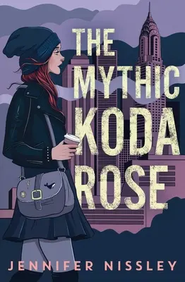 La rose mythique de Koda - The Mythic Koda Rose