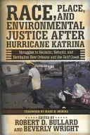 Race, lieu et justice environnementale après l'ouragan Katrina : luttes pour récupérer, reconstruire et revitaliser la Nouvelle-Orléans et la côte du golfe du Mexique - Race, Place, and Environmental Justice After Hurricane Katrina: Struggles to Reclaim, Rebuild, and Revitalize New Orleans and the Gulf Coast