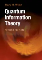 Théorie de l'information quantique - Quantum Information Theory