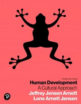 Le développement humain : Une approche culturelle - Human Development: A Cultural Approach