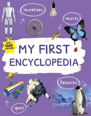 Ma première encyclopédie - My First Encyclopedia