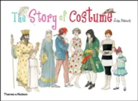 L'histoire du costume - The Story of Costume