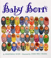 Bébé né - Baby Born