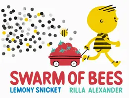 Essaim d'abeilles - Swarm of Bees