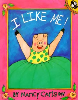 Je m'aime bien ! - I Like Me!